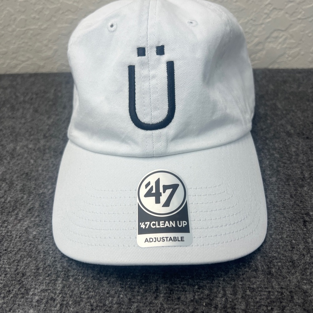 47 Brand - Nutrl Anheuser Busch Adjustable Strap Cap
